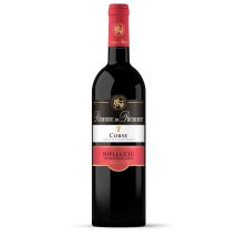 Vin Rouge Corse Niellucciu Reserve Du President