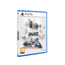 Star Wars Galactic Racer PS5