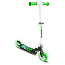Trottinette Pliable Skids Control Roues Lumineuses 4-6 ans SKIDS CONTROL