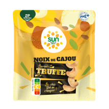 Noix De Cajou Saveur Truffe Sun