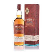 Tamnavulin - Whisky Sherry Cask Tamnavulin - 70cl
