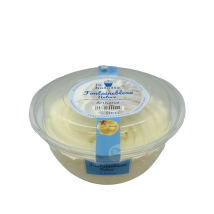 La Hulotte - Fromage Fontainebleau Nature Artisanal La Hulotte - Le Pot De 200g