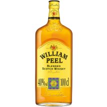 William Peel - Whisky Finest Old Reserve William Peel - 1l