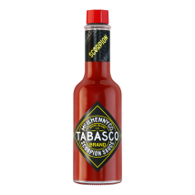 Sauce Piquante Scorpion Tabasco