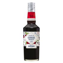 Crème De Cerises Griottes 16% Giffard