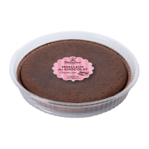 Moelleux Au Chocolat Hafner