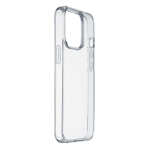 Cellular Line - Coque Résistante Transparente Iphone 15 Cellular Line