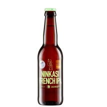 Ninkasi - Bière Blonde French Ipa 5,4% Ninkasi - 33cl