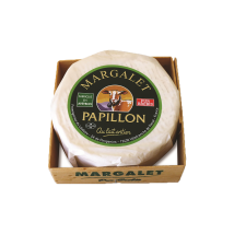 Fromage De Brebis Papillon