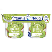 Yaourt Kiwi
