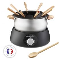 Appareil à Fondue Classic 349014 Lagrange