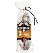 Saucisson Sec Au Beaufort Henri Raffin