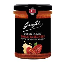 Pesto Tomates Séchées Garofalo