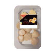 Selection - Noix De St Jacques Beurre Et Truffé Selection - Le Sachet De 180g