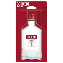 Sobieski - Vodka Sobieski - 20cl