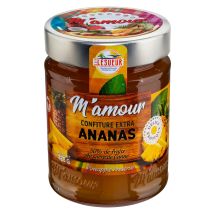 Confiture Ananas M'amour