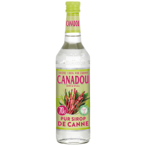 Canadou - Sirop De Sucre De Canne Canadou - 70cl