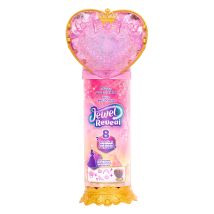Mattel Games - Princesse Reveal Belle Mattel Games