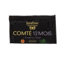 Comté Aop Affiné De 12 Mois Juraflore
