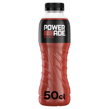 Boisson Énergétique Goût Cerise Powerade