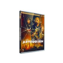Afterburn Dvd