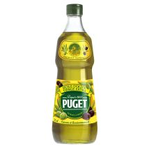 Huile D'olive Vierge Extra Puget Origine C.e.e.
