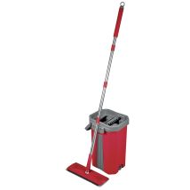 Balai Smart Mop Compact 360 Lisere Vert