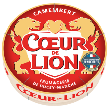 Camembert Coeur De Lion