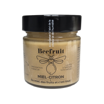 Miel Citron Les Apiculteurs Associes