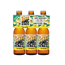 Suze - Cocktail Suze Tonic Sans Alcool 0,0% Suze - 75cl
