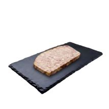 Pâté De Campagne À L'ancienne