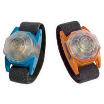 Clignotant Sécurisé Avec Usb Pour Chiens Flashlight Octa Usb Duvoplus