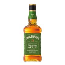 Liqueur De Whisky Apple Jack Daniel's