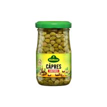 Kuhne - Câpres Surfines Kuhne - Le Bocal De 120g