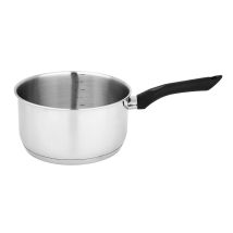 Casserole 20 Cm Inox 2 Etoiles