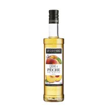 Vedrenne - Crème De Pêche De Vigne 15% Vedrenne - La Bouteille De 50cl