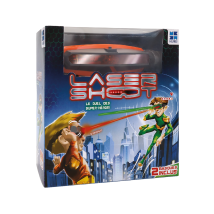 Laser Shoot Megableu