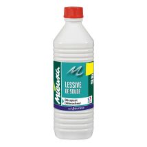 Lessive De Soude Mieuxa