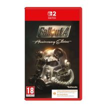 Plaion Fallout 4 Anniversary Edition Switch 2 Bethesda