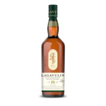 Whisky Ecossais Single Malt 8 Ans Lagavulin