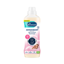 Adoucissant Avec Effet Séchage Rapide Express Peau Sensible Dr Beckmann
