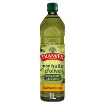 Huile D'olive Tramier Espagne
