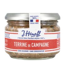 Terrine De Campagne Henaff