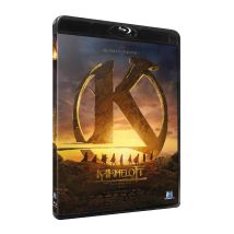 Kaamelott - Deuxième Volet (partie 1) Blu-ray