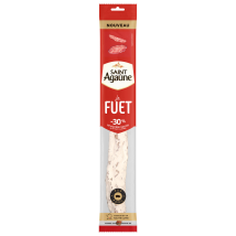 Fuet -30% De Mg Saint Agaune