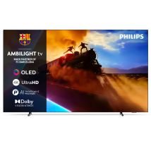 Tv Oled 4k 65'' (164 Cm) 65oled760 Philips