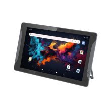 Tablette Tactile Stand Pro 2 10,1'' 64 Go Wi-fi Gris Logicom