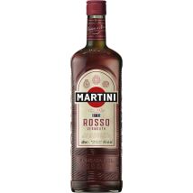 Martini - Apéritif À Base De Vin Rosso 14,5% Martini - 50cl