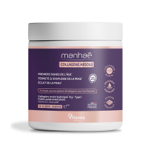 Manhae - Complément Alimentaire Collagène Absolu Manhae - Le Pot De 200g