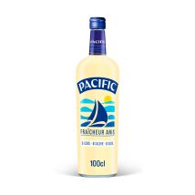 Pacific - Spiriteux Anisé Sans Alcool 0,0% Pacific - 1l